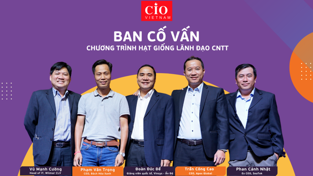 Ban cố vấn