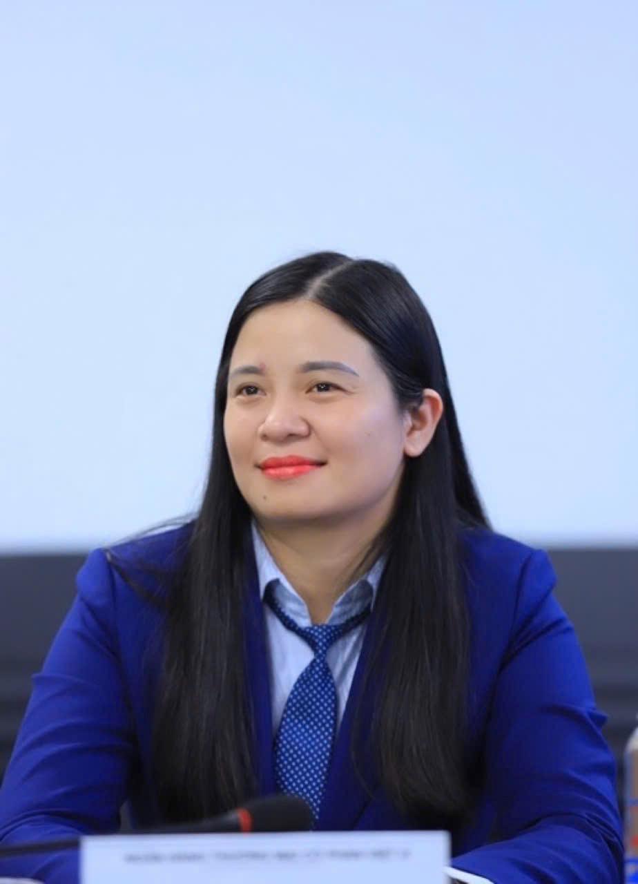 Tạ Thị Chinh