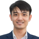 Ảnh tác giả Phùng Nam Can