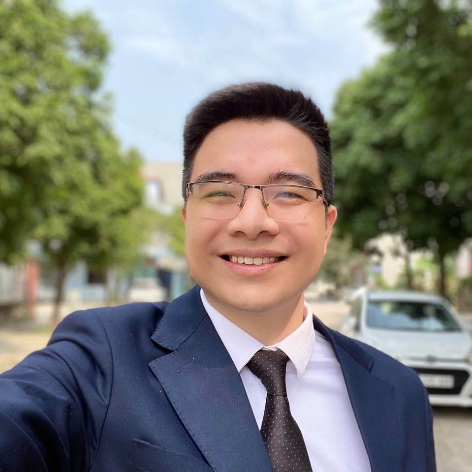 Ảnh tác giả Nguyễn Hữu Hòa