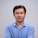 Ảnh tác giả Trần Quang Tri