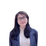 Ảnh tác giả Đinh Thị Phương