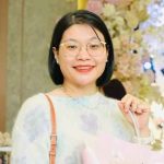 Ảnh tác giả Hoàng Thị Thắm