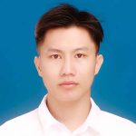 Ảnh tác giả Lê Trọng Minh