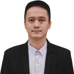 Ảnh tác giả Nguyễn Bá Luân
