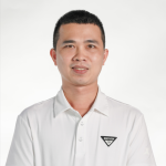Ảnh tác giả Nguyễn Đinh Thông
