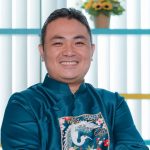 Ảnh tác giả Nguyễn Hùng Lâm