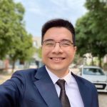 Ảnh tác giả Nguyễn Hữu Hoà