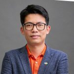 Ảnh tác giả Nguyễn Quốc Hùng