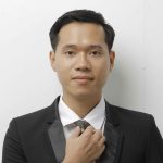 Ảnh tác giả Nguyễn Tri Hoàng Anh