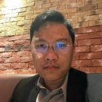 Ảnh tác giả Nguyễn Trí Thành Nhân