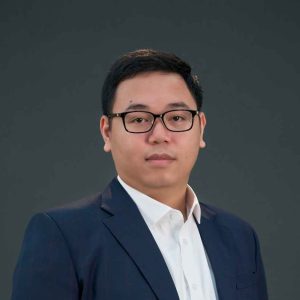 Enterprise Data Management: khi câu hỏi về dữ liệu không còn bắt đầu từ công nghệ 7 Ảnh tác giả Nguyễn Trung Kiên