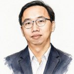 Ảnh tác giả Nguyễn Viết Phẩm