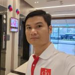 Ảnh Phạm Quang Quyết