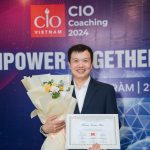 Ảnh tác giả Phạm Xuân Hoà
