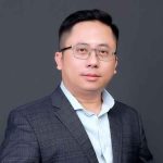Ảnh tác giả Phạm Xuân Thoả