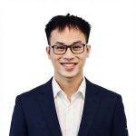 Ảnh tác giả Phan Nguyên Bảo