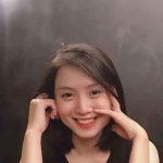 Ảnh tác giả Văn Thị Linh Hà